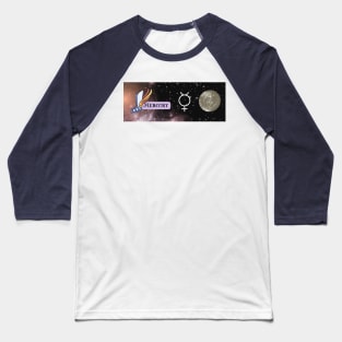 Mercury Baseball T-Shirt